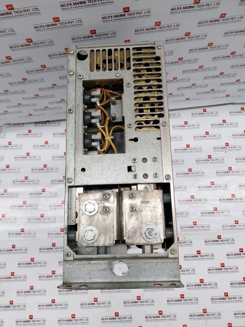 Abb Acs800-104Lc-0700-7+E205+Q950 Inverter Drive Module Apow-01C Agps21C Aofc-03
