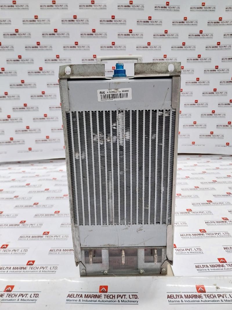 Abb Acs800-104Lc-0700-7+E205+Q950 Inverter Drive Module Apow-01C Agps21C Aofc-03