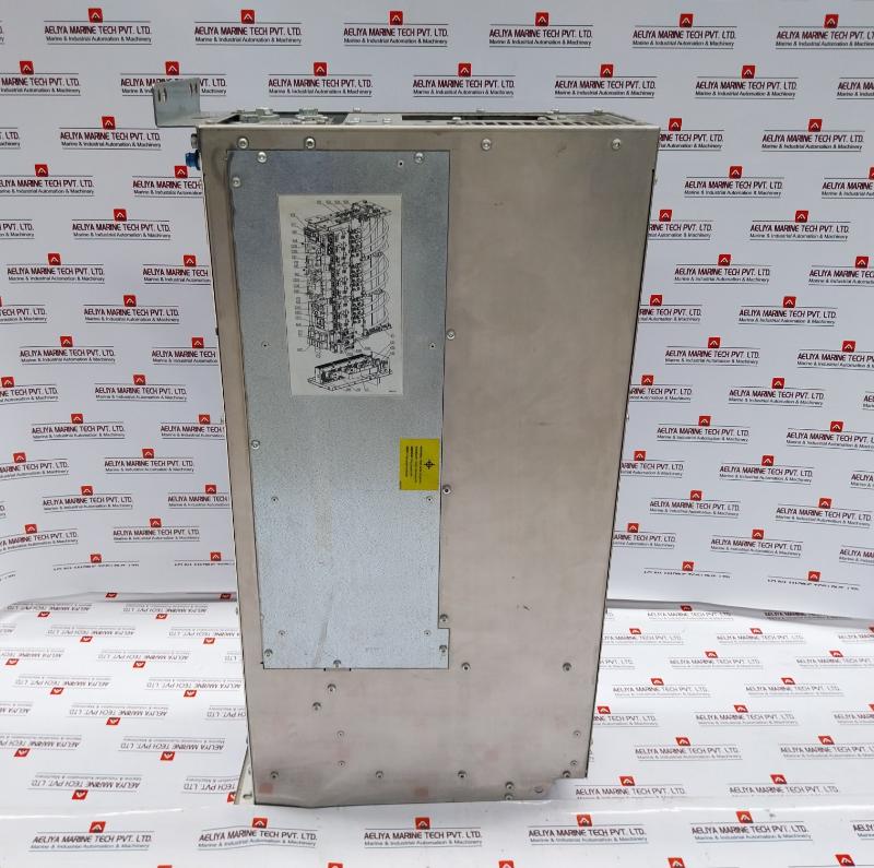 Abb Acs800-104Lc-0700-7+E205+Q950 Inverter Drive Module Apow-01C Agps21C Aofc-03