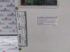 Abb Acs800-104Lc-0700-7+E205+Q950 Inverter Unit Module 709…976Vdc 700 Adc