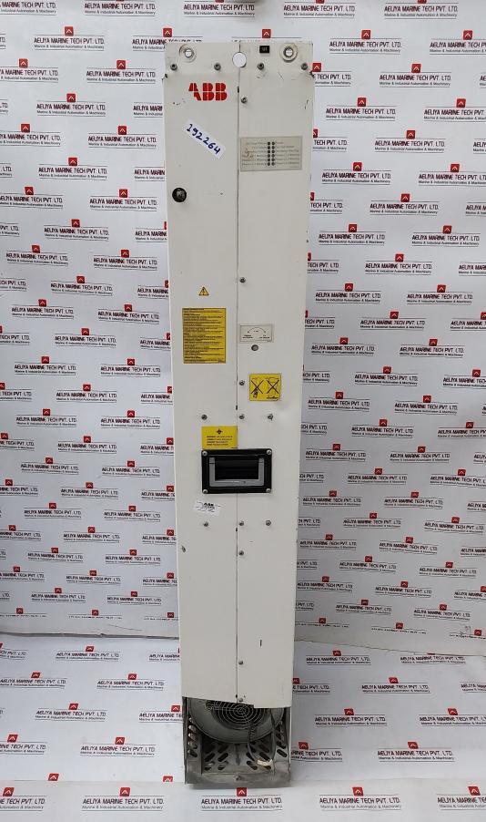 Abb Acs800-704-0910-7+F250 Semipack 3 Inverter Drive Module 64690701 Dsab-01C