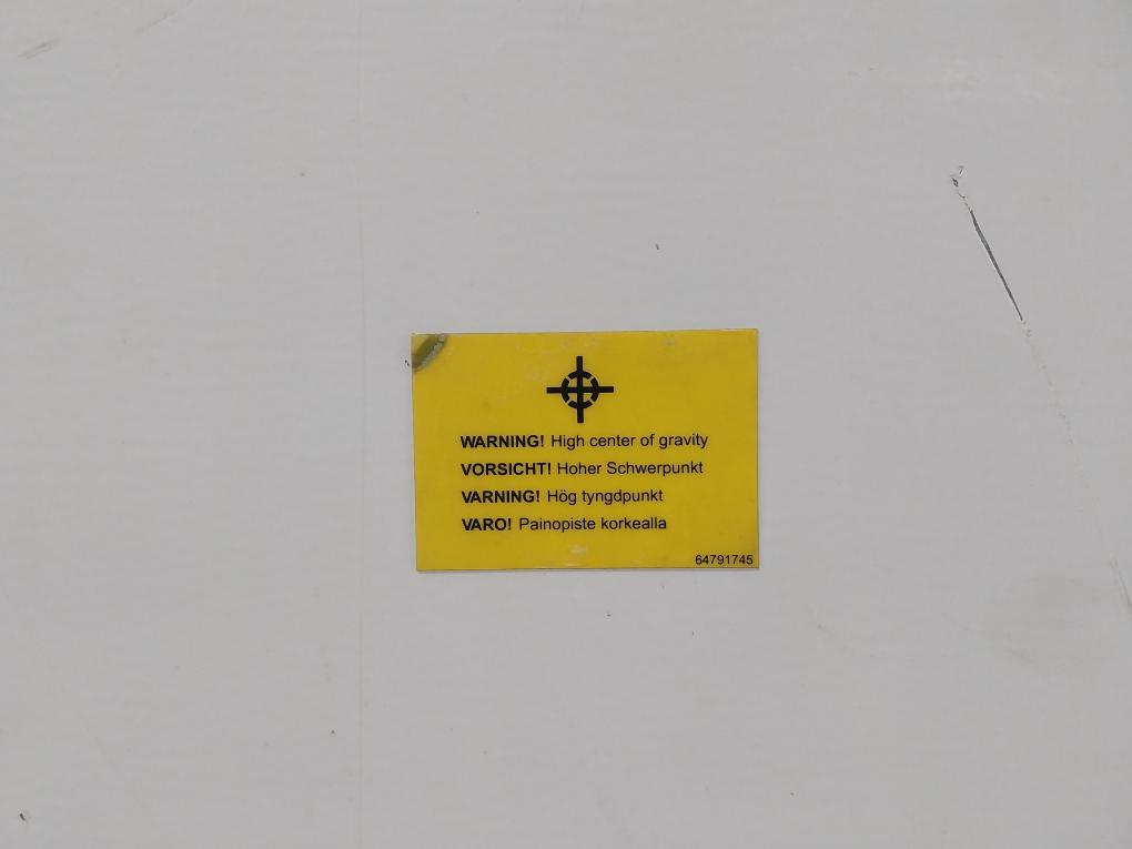 Abb Acs800-704-0910-7+F250 Semipack 3 Inverter Drive Module 64690701 Dsab-01C