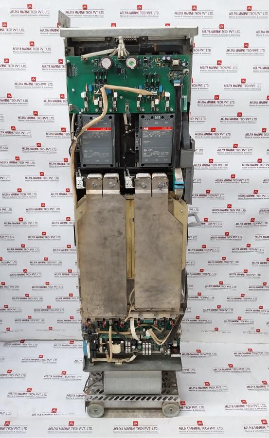 Abb Acs800-704-0910-7+F250 Semipack 3 Inverter Drive Module 64690701 Dsab-01C