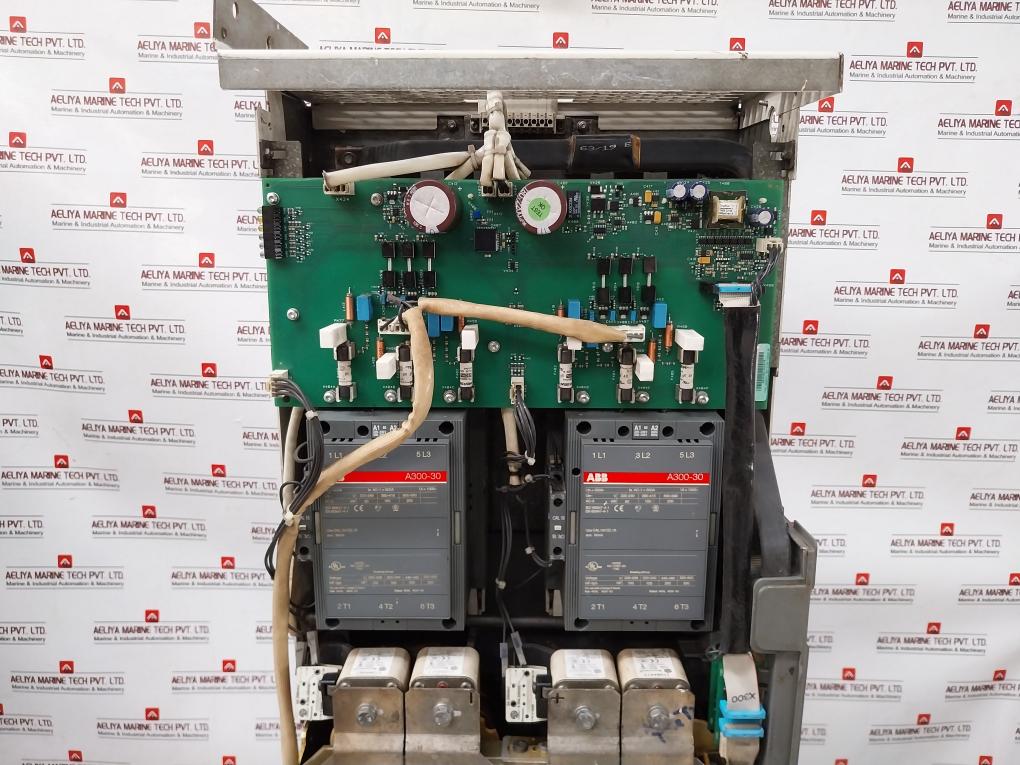 Abb Acs800-704-0910-7+F250 Semipack 3 Inverter Drive Module 64690701 Dsab-01C