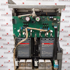 Abb Acs800-704-0910-7+F250 Semipack 3 Inverter Drive Module 64690701 Dsab-01C