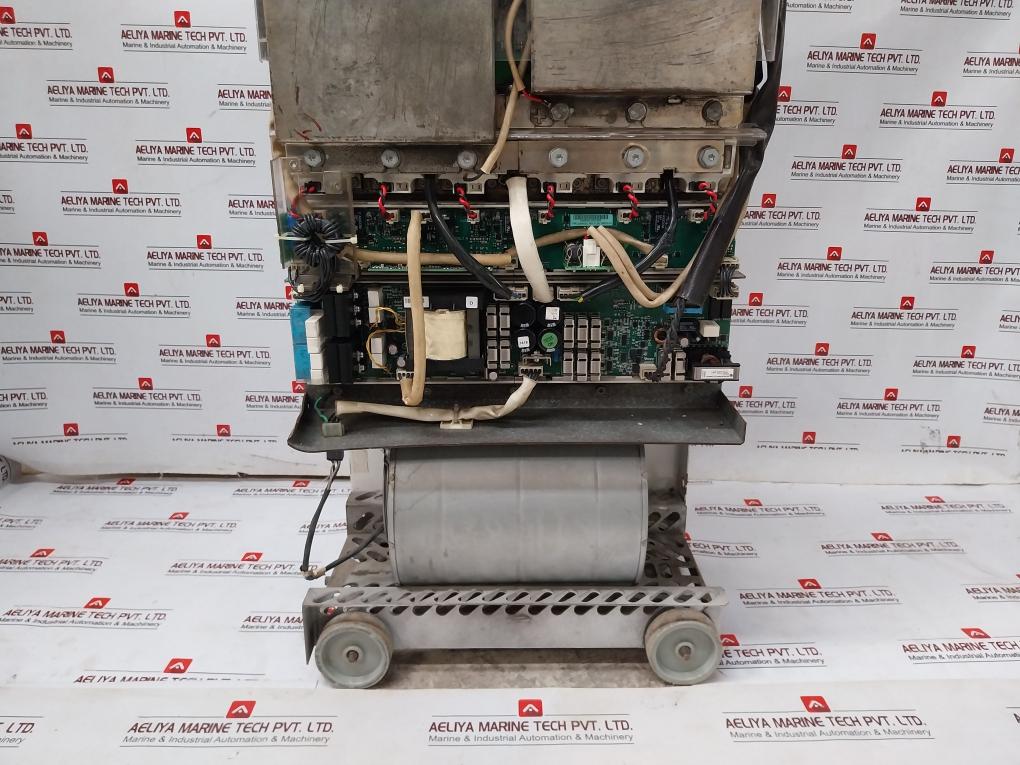 Abb Acs800-704-0910-7+F250 Semipack 3 Inverter Drive Module 64690701 Dsab-01C