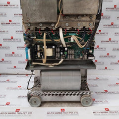 Abb Acs800-704-0910-7+F250 Semipack 3 Inverter Drive Module 64690701 Dsab-01C