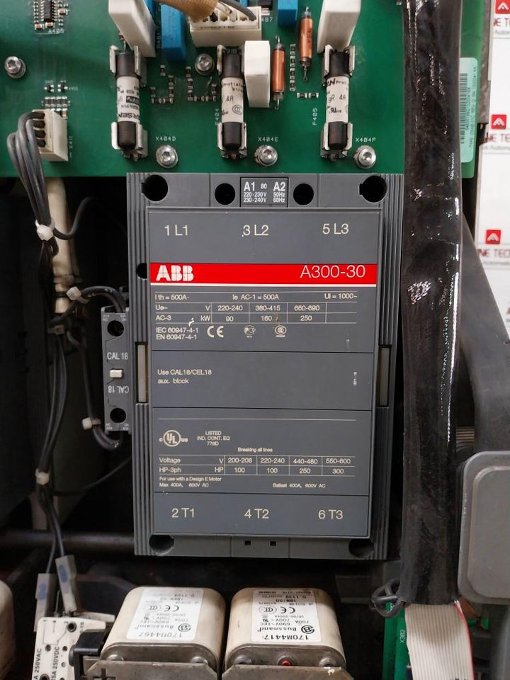 Abb Acs800-704-0910-7+F250 Semipack 3 Inverter Drive Module 64690701 Dsab-01C