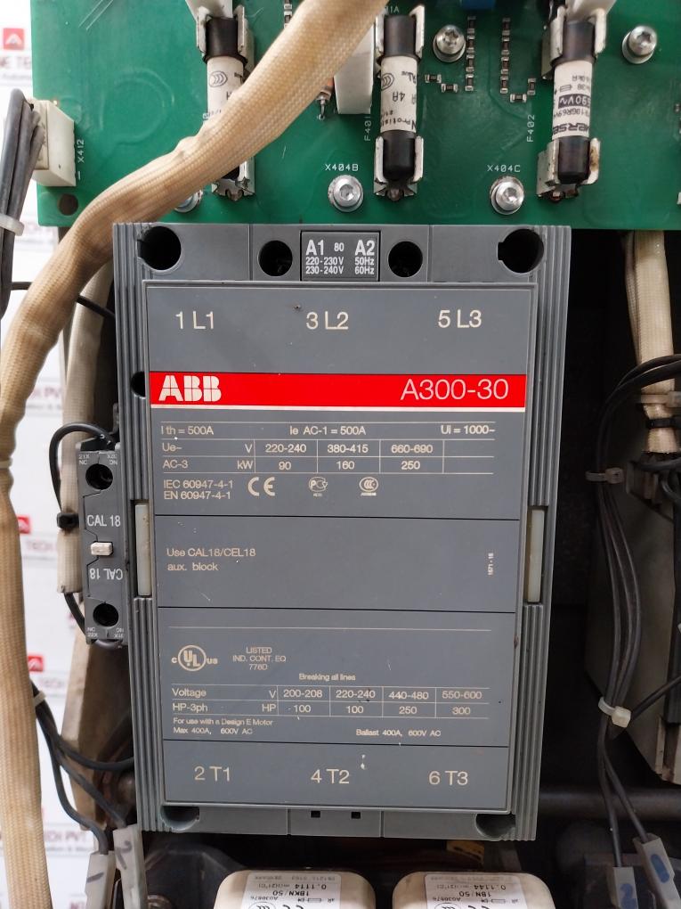 Abb Acs800-704-0910-7+F250 Semipack 3 Inverter Drive Module 64690701 Dsab-01C