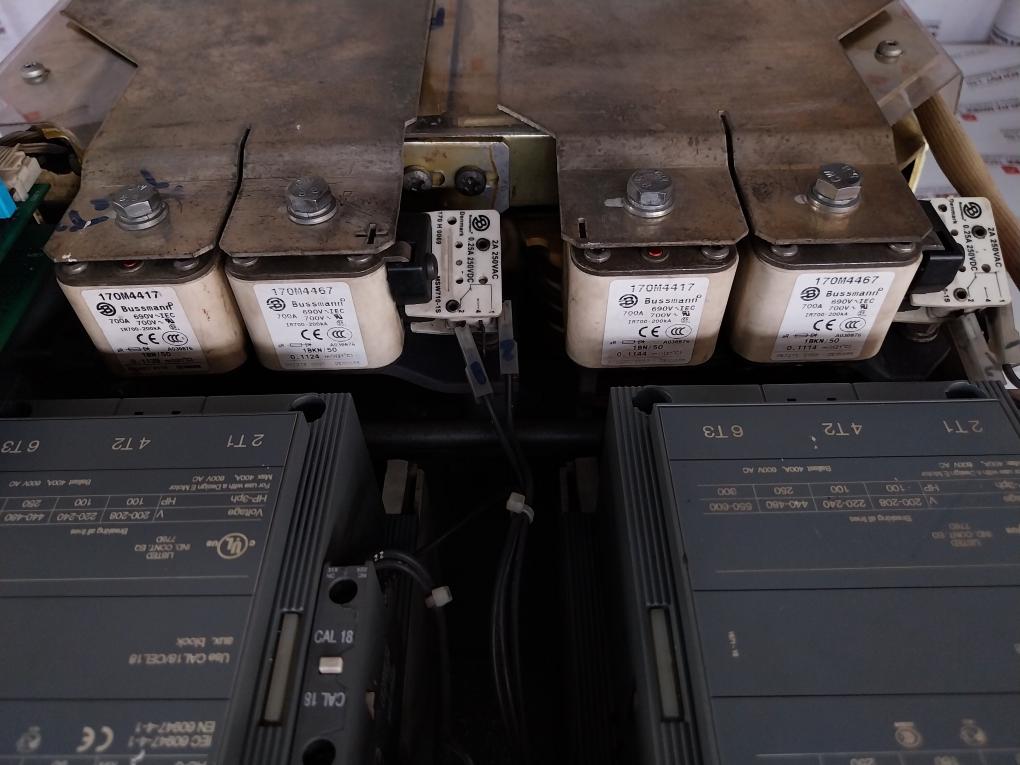 Abb Acs800-704-0910-7+F250 Semipack 3 Inverter Drive Module 64690701 Dsab-01C