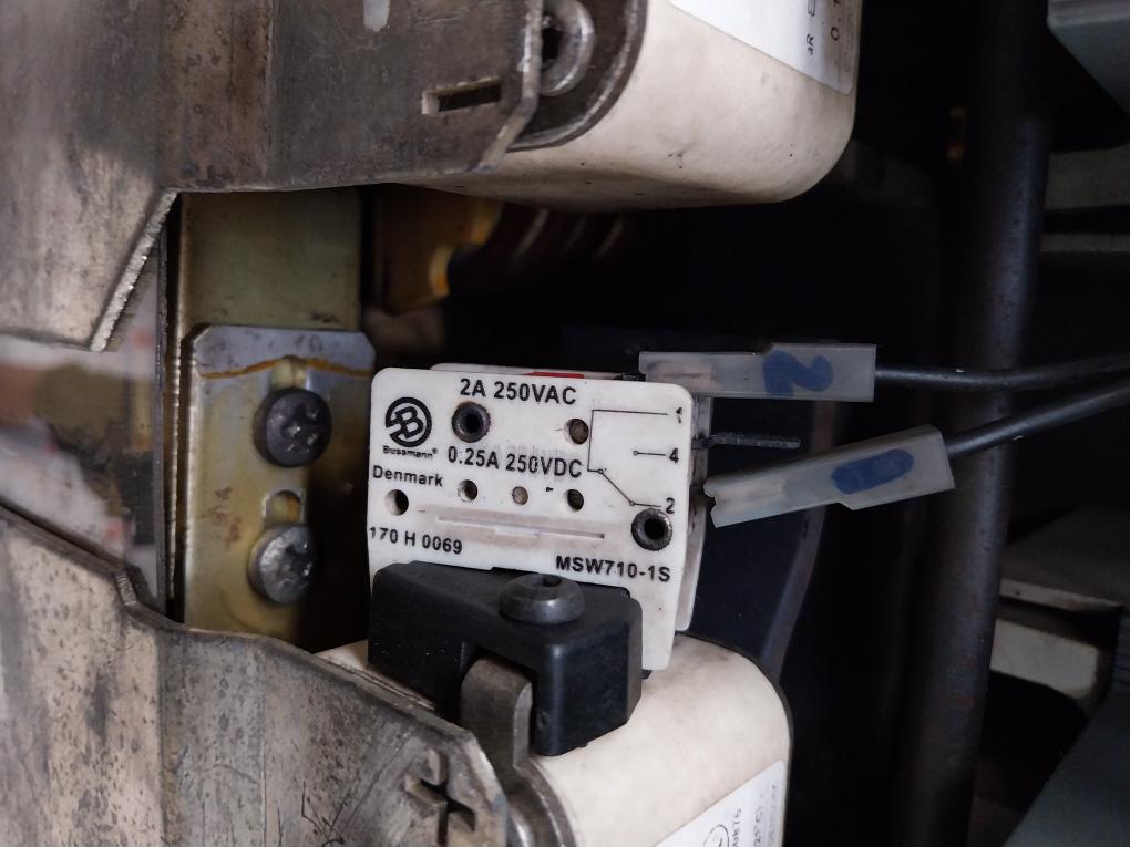 Abb Acs800-704-0910-7+F250 Semipack 3 Inverter Drive Module 64690701 Dsab-01C