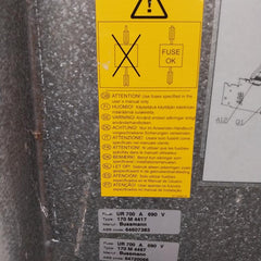 Abb Acs800-704-0910-7+F250 Semipack 3 Inverter Drive Module 64690701 Dsab-01C