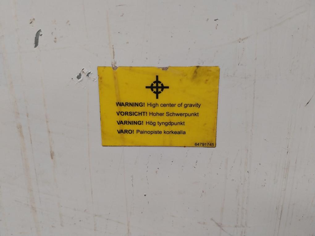 Abb Acs800-704-0910-7+F250 Semipack 3 Inverter Drive Module 64690701 Dsab-01C