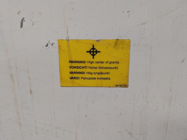 Abb Acs800-704-0910-7+F250 Semipack 3 Inverter Drive Module 64690701 Dsab-01C
