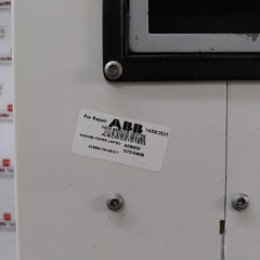 Abb Acs800-704-0910-7+F250 Semipack 3 Inverter Drive Module 64690701 Dsab-01C