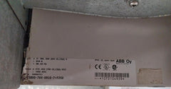 Abb Acs800-704-0910-7+F250 Semipack 3 Inverter Drive Module 64690701 Dsab-01C