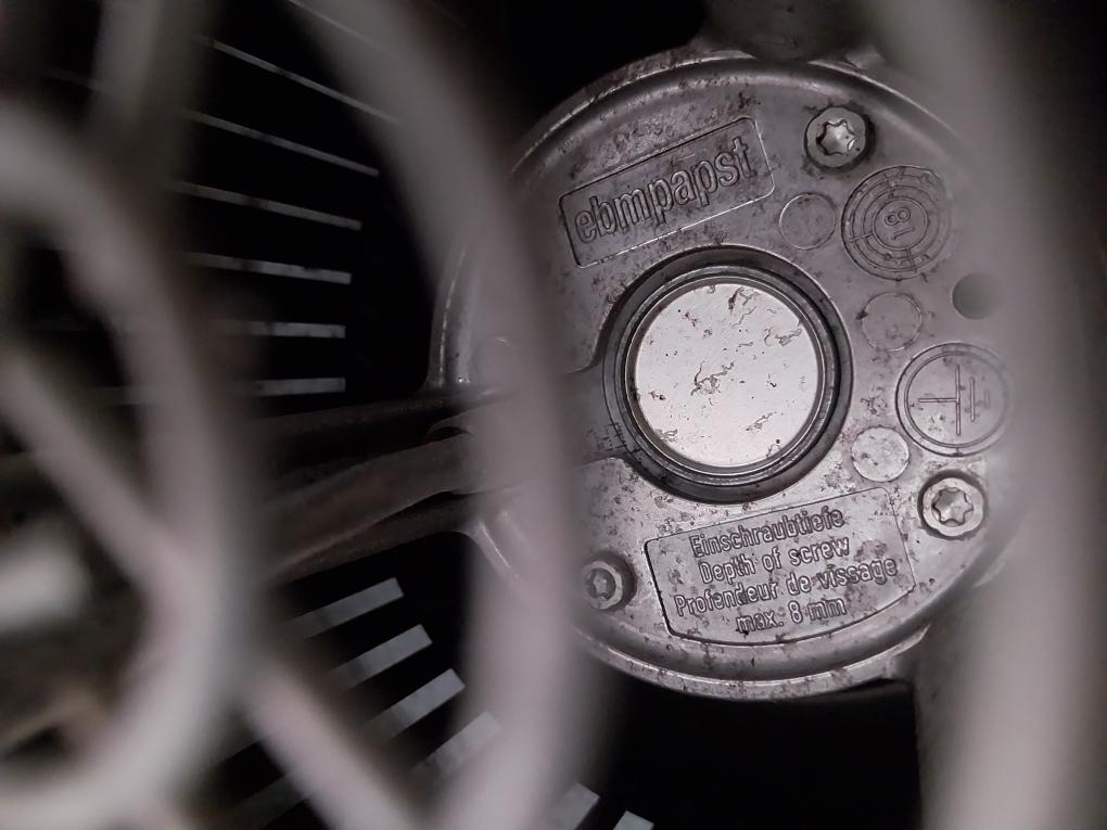 Abb Acs800-704-0910-7+F250 Semipack 3 Inverter Drive Module 64690701 Dsab-01C