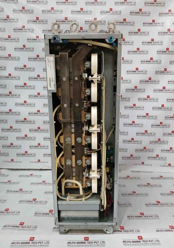 Abb Acs800-704Lc-2150-7 Drive Supply Unit 380-690V Ac 1796 A 48-63 Hz 68648858