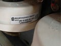 Abb Acs800-704Lc-2150-7 Drive Supply Unit 380-690V Ac 1796 A 48-63 Hz 68648858