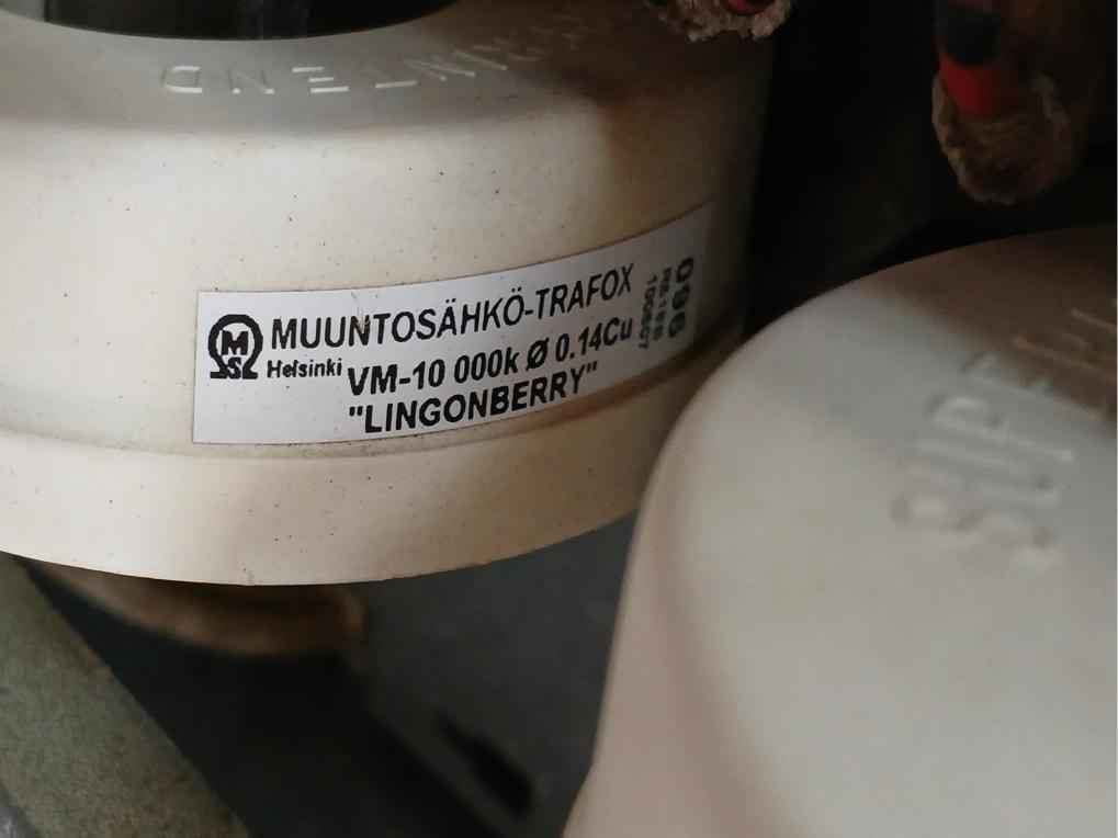 Abb Acs800-704Lc-2150-7 Drive Supply Unit 380-690V Ac 1796 A 48-63 Hz 68648858