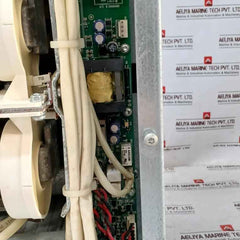 Abb Acs800-704Lc-2150-7 Drive Supply Unit 380-690V Ac 1796 A 48-63 Hz 68648858