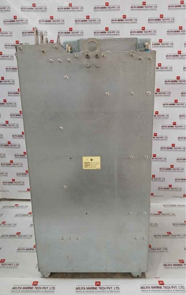 Abb Acs800-704Lc-2150-7 Drive Supply Unit 380-690V Ac 1796 A 48-63 Hz 68648858