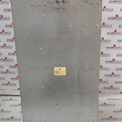 Abb Acs800-704Lc-2150-7 Drive Supply Unit 380-690V Ac 1796 A 48-63 Hz 68648858