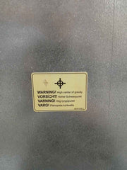 Abb Acs800-704Lc-2150-7 Drive Supply Unit 380-690V Ac 1796 A 48-63 Hz 68648858