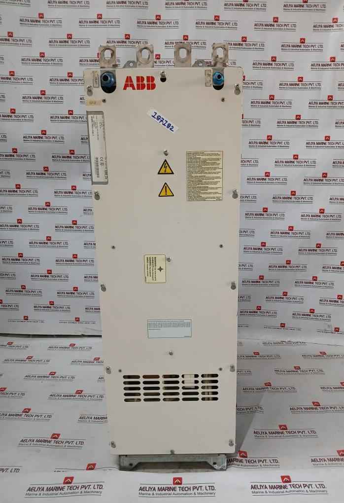 Abb Acs800-704Lc-2150-7 Drive Supply Unit 380-690V Ac 1796 A 48-63 Hz 68648858
