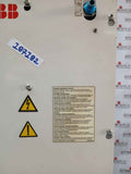 Abb Acs800-704Lc-2150-7 Drive Supply Unit 380-690V Ac 1796 A 48-63 Hz 68648858