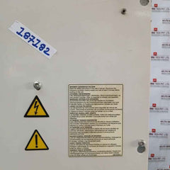 Abb Acs800-704Lc-2150-7 Drive Supply Unit 380-690V Ac 1796 A 48-63 Hz 68648858