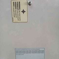 Abb Acs800-704Lc-2150-7 Drive Supply Unit 380-690V Ac 1796 A 48-63 Hz 68648858