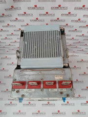 Abb Acs800-704Lc-2150-7 Drive Supply Unit 380-690V Ac 1796 A 48-63 Hz 68648858