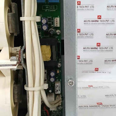 Abb Acs800-704Lc-2150-7 Drive Supply Unit 380–690 Vac 1796 A 48–63 Hz
