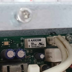 Abb Acs800-704Lc-2150-7 Drive Supply Unit 380–690 Vac 1796 A 48–63 Hz