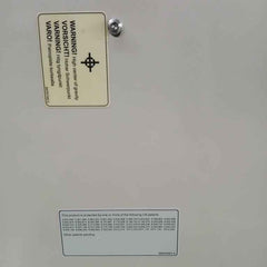 Abb Acs800-704Lc-2150-7 Drive Supply Unit 380–690 Vac 1796 A 48–63 Hz