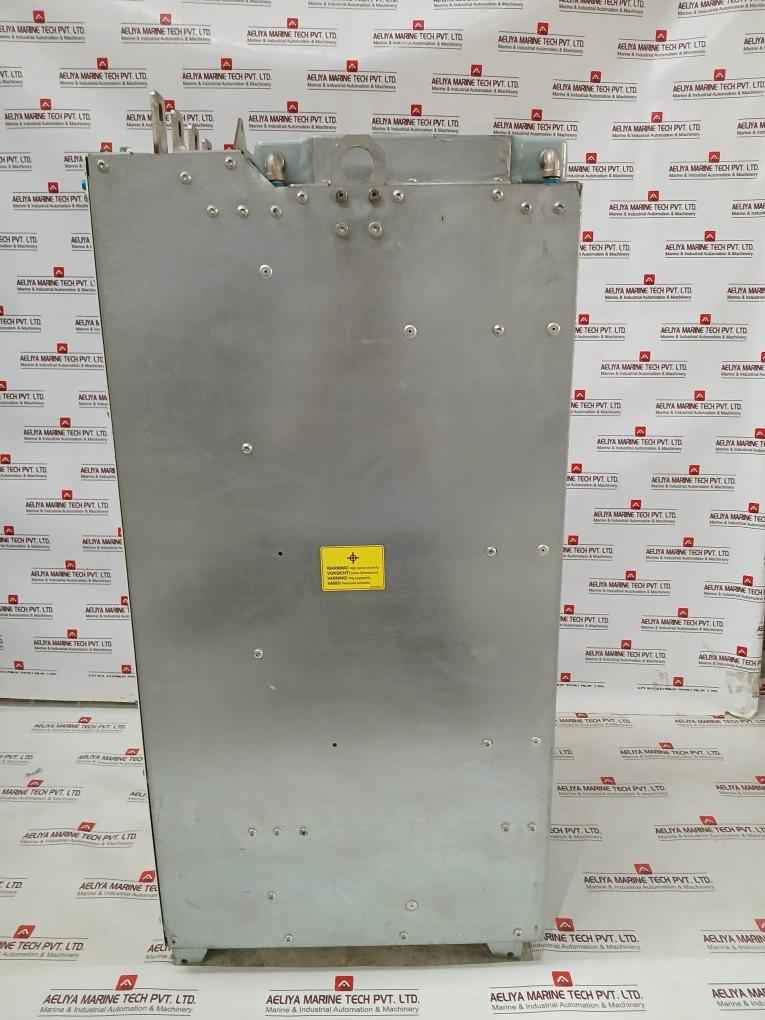 Abb Acs800-704Lc-2150-7 Drive Supply Unit 380–690 Vac 1796 A 48–63 Hz