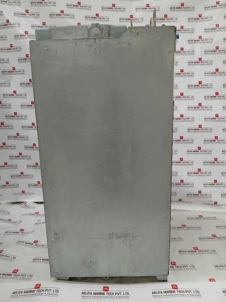 Abb Acs800-704Lc-2150-7 Drive Supply Unit 380–690 Vac 1796 A 48–63 Hz