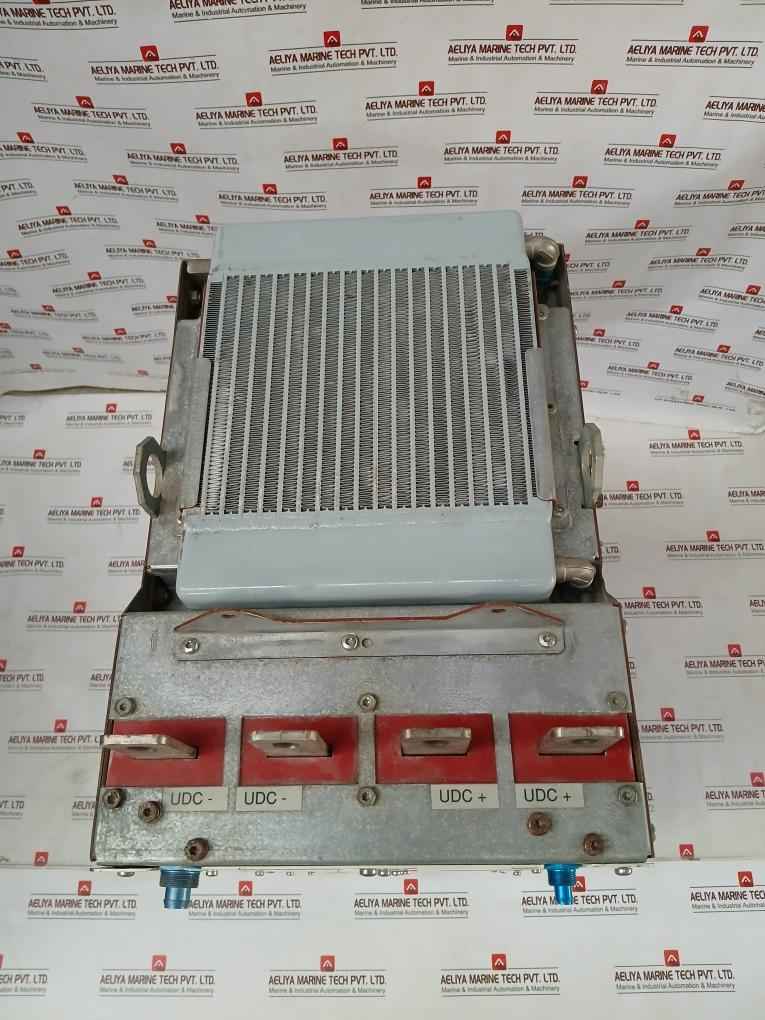 Abb Acs800-704Lc-2150-7 Drive Supply Unit 380–690 Vac 1796 A 48–63 Hz