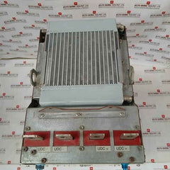 Abb Acs800-704Lc-2150-7 Drive Supply Unit 380–690 Vac 1796 A 48–63 Hz