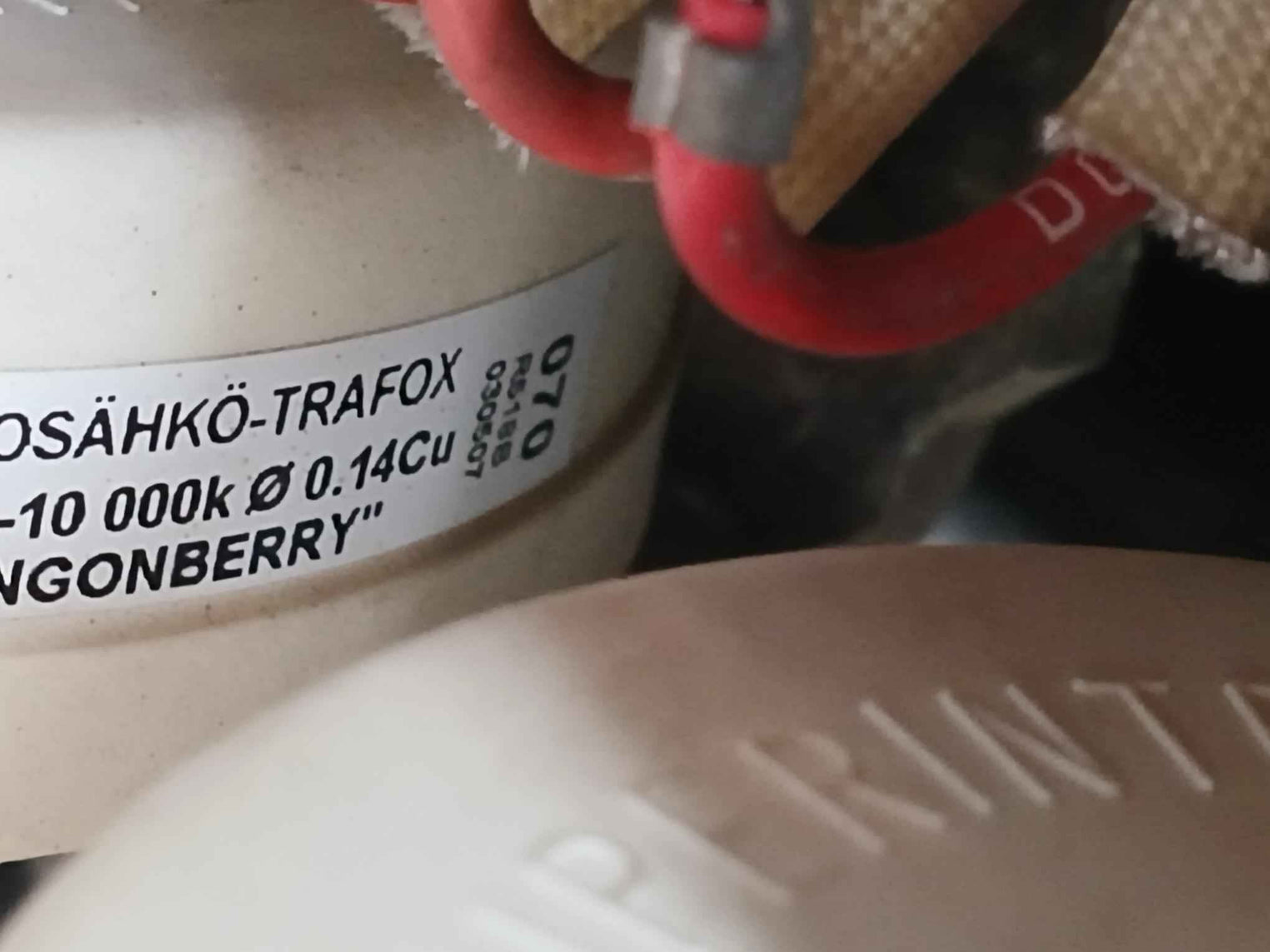 Abb Acs800-704Lc-2150-7 Drive Supply Unit 380–690 Vac 1796 A 48–63 Hz