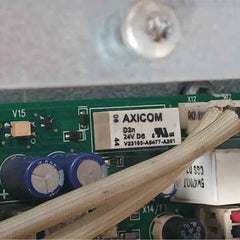 Abb Acs800-704Lc-2150-7 Drive Supply Unit 68648858 380-690V Ac 1796A