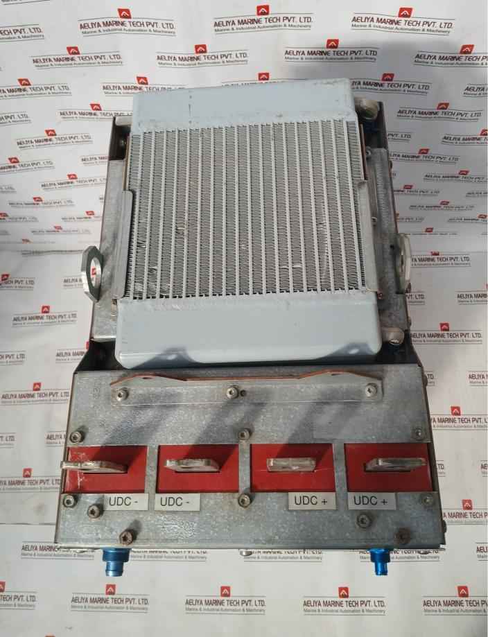 Abb Acs800-704Lc-2150-7 Drive Supply Unit 68648858 380-690V Ac 1796A