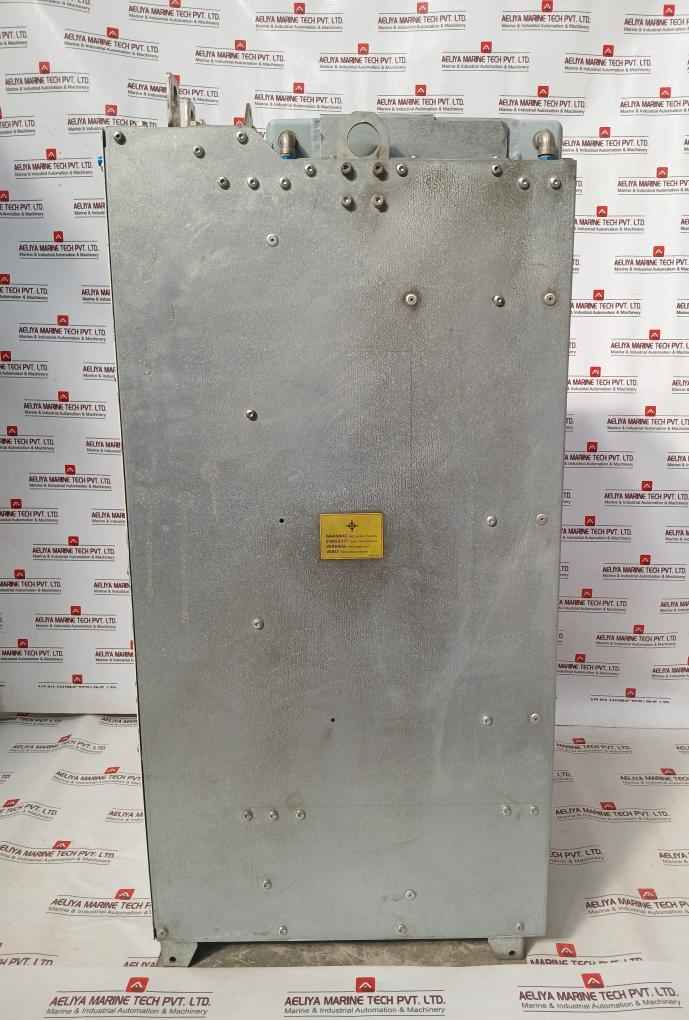 Abb Acs800-704Lc-2150-7 Drive Supply Unit 68648858 380-690V Ac 1796A