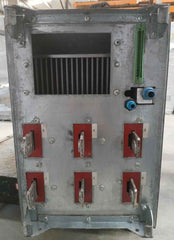 Abb Acs800-704Lc-2150-7 Drive Supply Unit 68648858 380-690V Ac 1796A