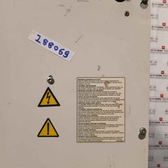 Abb Acs800-704Lc-2150-7 Drive Supply Unit 68648858 380-690V Ac 1796A