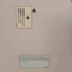 Abb Acs800-704Lc-2150-7 Drive Supply Unit 68648858 380-690V Ac 1796A