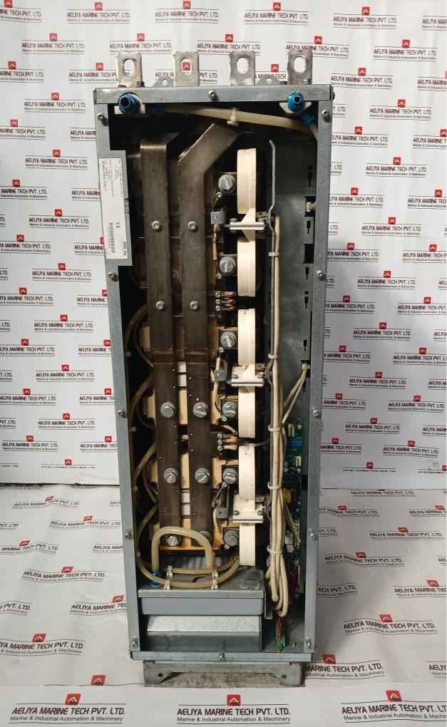 Abb Acs800-704Lc-2150-7 Drive Supply Unit 68648858 380-690V Ac 1796A