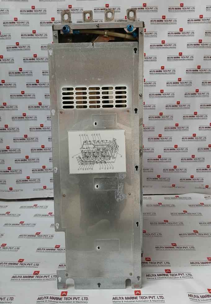 Abb Acs800-704Lc-2150-7 Drive Supply Unit 68648858 380-690V Ac 1796 A 48-63 Hz