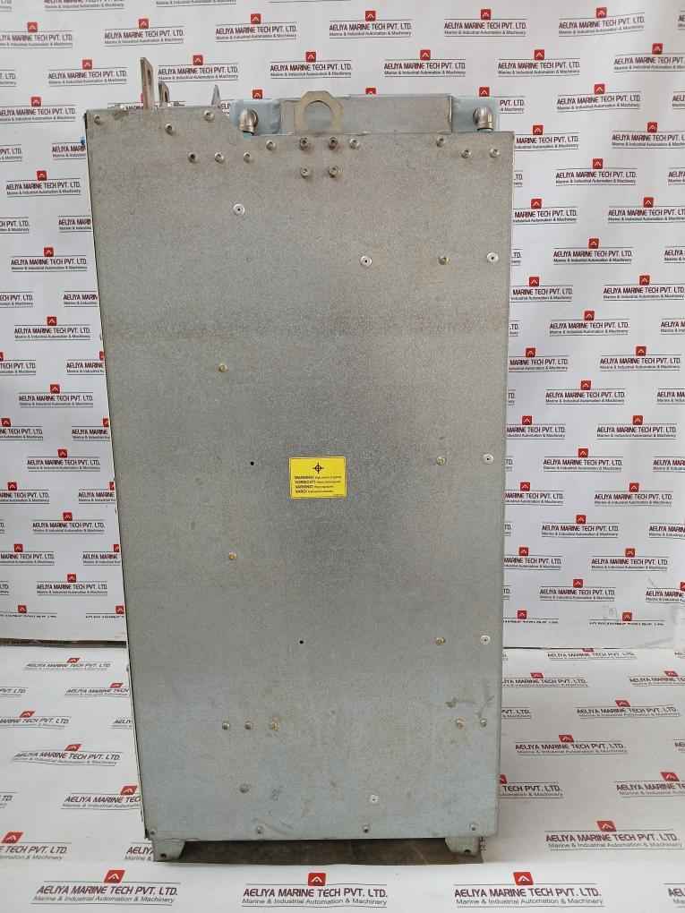 Abb Acs800-704Lc-2150-7 Drive Supply Unit 68648858 380-690V Ac 1796 A 48-63 Hz